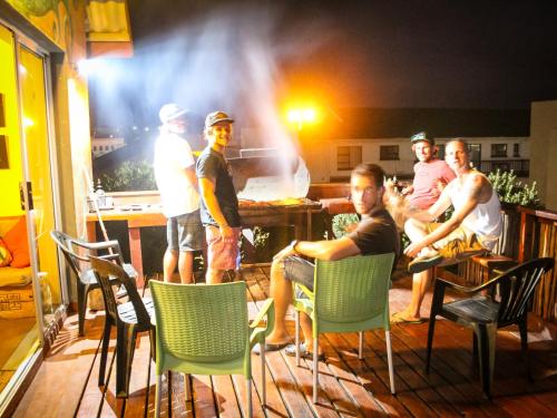 African Ubuntu Backpackers