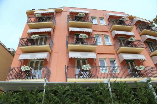 Hotel Carla - image 14