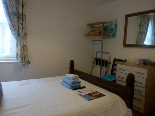 The Douglas Guest House