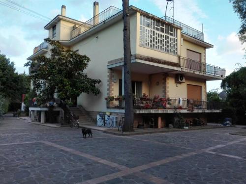 Casa vacanze da Gali