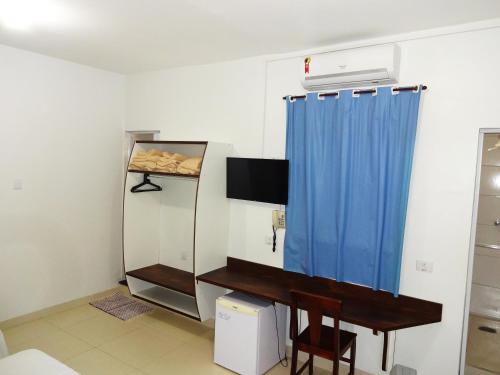 Hotel Monte Carlo Uberlândia – Uberlândia, TN
