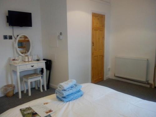 The Douglas Guest House