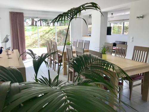 Facilities, Chambres du Bout du Monde in Landevennec