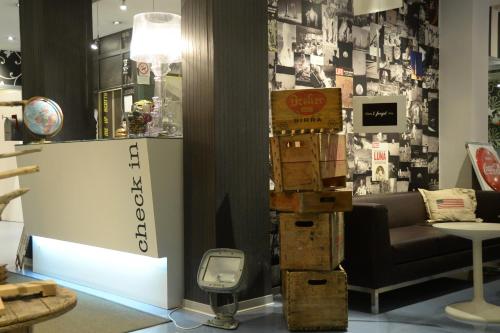Hotel Perla - image 4