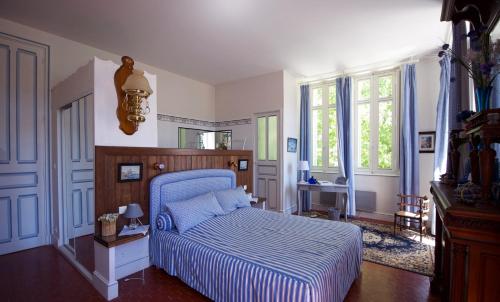Chateau du Mazel photo 19
