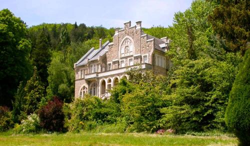 Chateau du Mazel photo 16