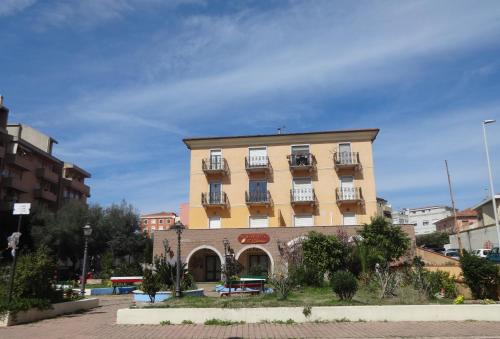  La casa di Caterina, Pension in Olbia