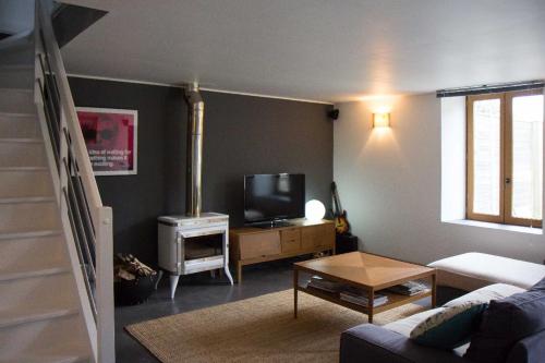 GITE MARCEL gîte à louer Tourneville