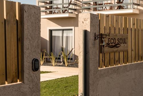 ทัศนียภาพภายนอกโรงแรม, Eco Soul Ericeira Guesthouse - Adults Only in เซา ชูลิเอา