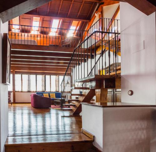 Apartamentos La Casona De Vidiago - image 3