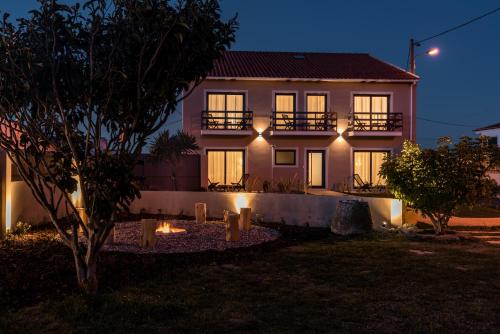 ทัศนียภาพภายนอกโรงแรม, Eco Soul Ericeira Guesthouse - Adults Only in เซา ชูลิเอา