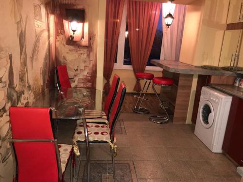 Apartment Kravchuka 11v - Location saisonnière - Loutsk