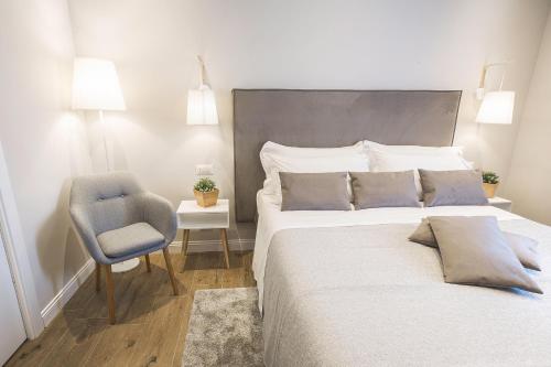 Colonna Luxury Suites, Rome (photo 6)