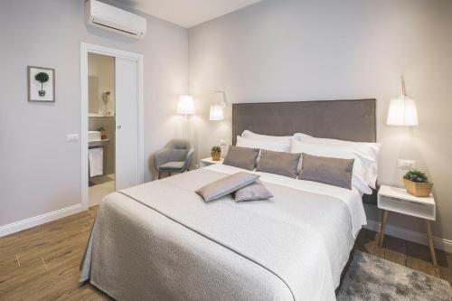 Colonna Luxury Suites, Rome (photo 7)