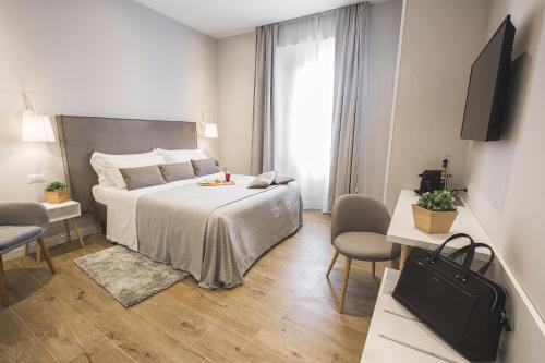 Colonna Luxury Suites, Rzym