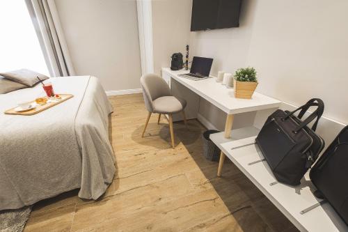 Colonna Luxury Suites, Rome (photo 2)