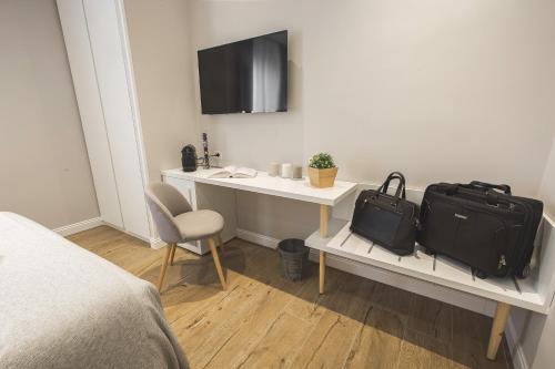 Colonna Luxury Suites, Rome (photo 8)