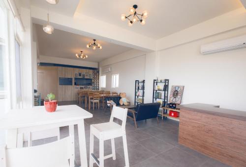 Aufenthaltsraum/TV-Zimmer, snoozinn near Hakusakyo Town