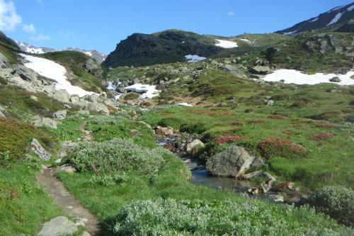 B&B ErbaMaga - Il Maso chambre d'hôte Bocenago