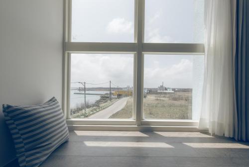 Umgebung, snoozinn near Hakusakyo Town