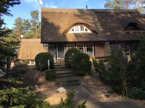 Ferienhaus Duenenwald 1 in Ostseebad Karlshagen, Deutschland