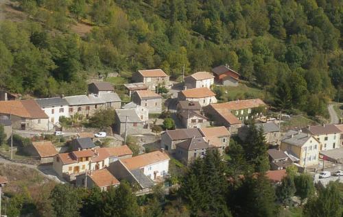 La Bruyère - chez Martine