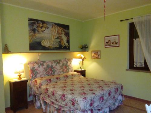 Carlo's Country House - Accommodation - Castellina Marittima