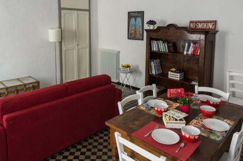 B&B Asti - La Tintoria Suites - Bed and Breakfast Asti