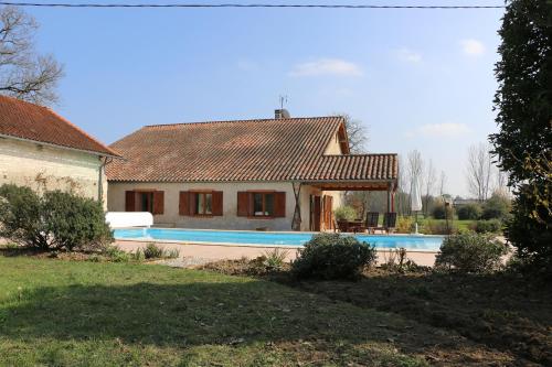 Maison d'hôtes Saint Alary