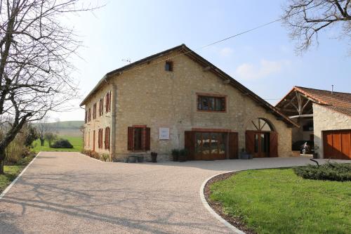 Maison d'hôtes Saint Alary