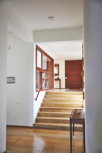 The Birchwood Retreat, Madikeri