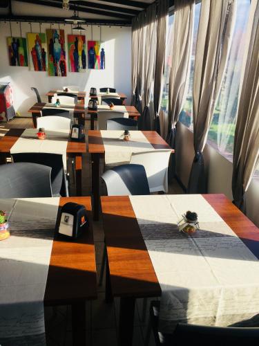 شرفة/ تراس, Carpe Diem Countryhouse in بيبيوني