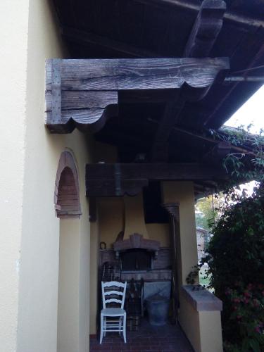 Carlo's Country House