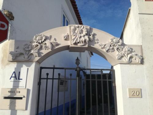  Casa da Zira, Batalha bei Marinha Grande