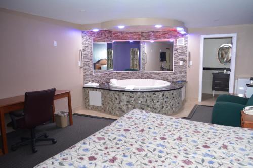 Travel Inn New Castle Airport in New Castle, USA