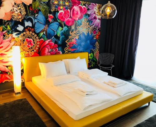 Luxury Penthouse in Central Belgrade