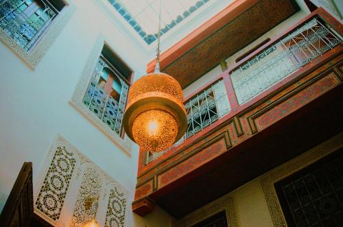 المنظر الخارجي, Dar atlas in فاس البالي