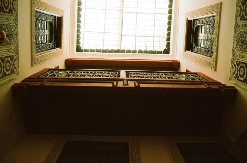 المرافق الترفيهية, Dar atlas in فاس البالي