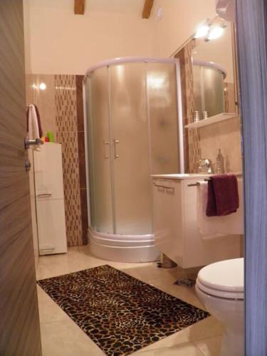 Romantic apartment 2