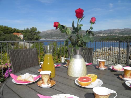 Romantic apartment 3