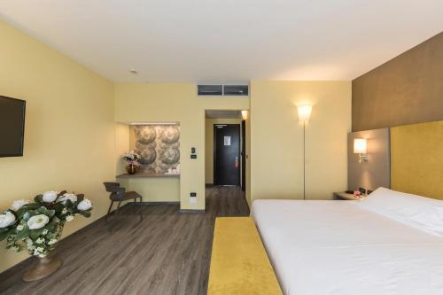 . Hotel Donatello Imola