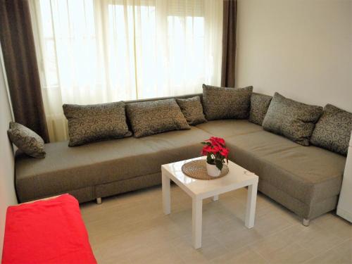  Apartment in Szantod/Balaton 34169 in Szántód