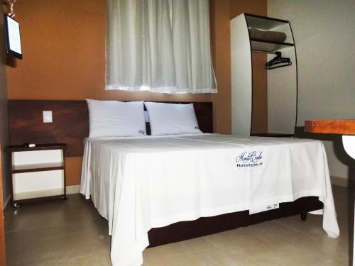 Hotel Monte Carlo Uberlândia – Uberlândia, TN