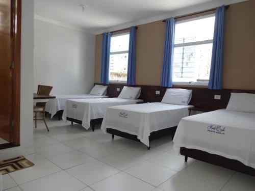 Hotel Monte Carlo Uberlândia – Uberlândia, TN