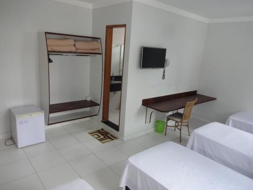 Hotel Monte Carlo Uberlândia – Uberlândia, TN