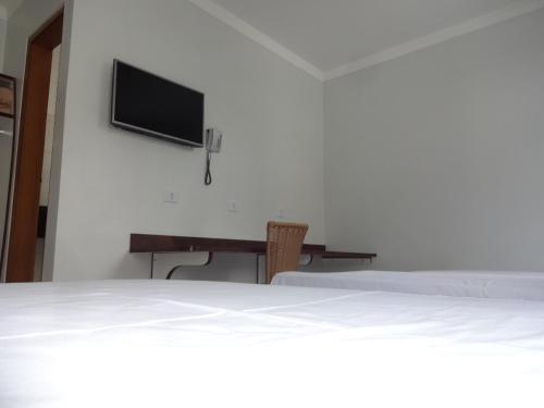 Hotel Monte Carlo Uberlândia – Uberlândia, TN
