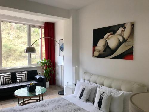 Gallery Guesthouse, Rom
