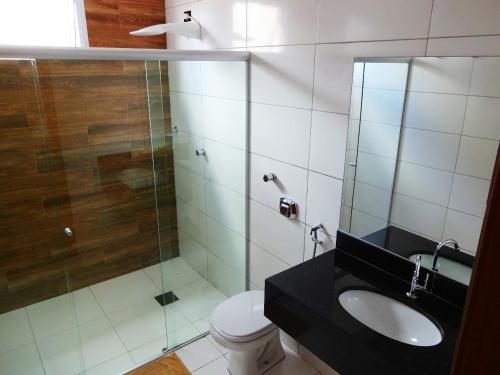 Hotel Monte Carlo Uberlândia – Uberlândia, TN