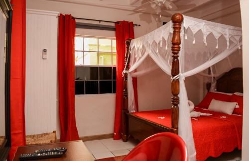 Church Street Guest House in 蘇弗里耶爾