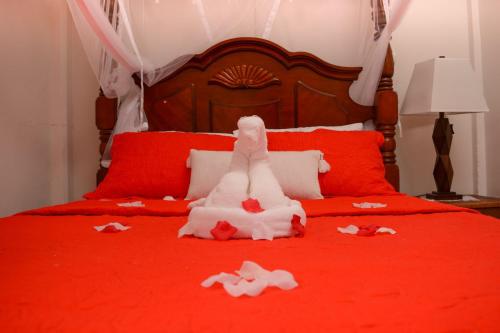 Church Street Guest House in 蘇弗里耶爾